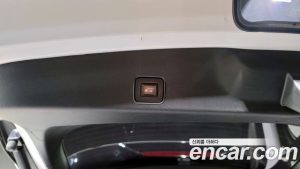 ChevroletGMDaewoo Trailblazer 1.3 Turbo 2WD 2021 года из Южной Кореи