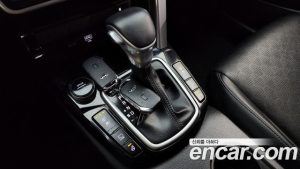 Kia Seltos Бензин 1.6 Turbo 2WD 2020 года из Южной Кореи