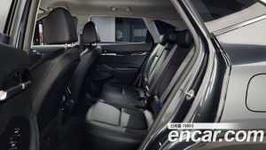 Kia Seltos Бензин 1.6 Turbo 2WD 2020 года из Южной Кореи