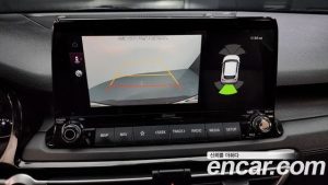Kia Seltos Бензин 1.6 Turbo 2WD 2020 года из Южной Кореи