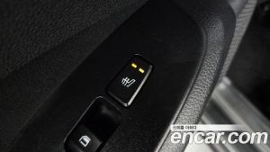 Kia Seltos Бензин 1.6 Turbo 2WD 2020 года из Южной Кореи