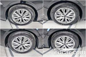 Kia K5 Noblesse 2023 года из Южной Кореи