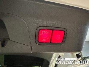 Mercedes-Benz GLC-Class GLC300e 4MATIC Coupe 2020 года из Южной Кореи