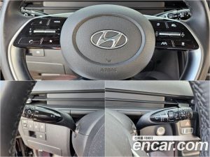 Hyundai Staria Wagon 5인승 2022 года из Южной Кореи