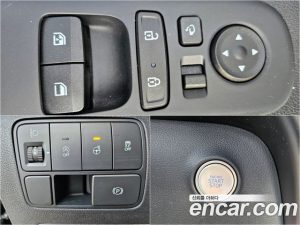 Hyundai Staria Wagon 5인승 2022 года из Южной Кореи
