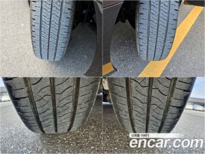 Hyundai Staria Wagon 5인승 2022 года из Южной Кореи