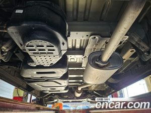 Hyundai Staria Wagon 5인승 2022 года из Южной Кореи