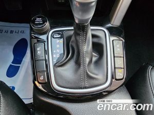 Kia Seltos Дизель 1.6 2WD 2020 года из Южной Кореи