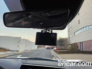 Kia Seltos Дизель 1.6 2WD 2020 года из Южной Кореи