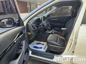 Kia Seltos Дизель 1.6 2WD 2020 года из Южной Кореи