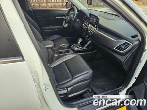 Kia Seltos Дизель 1.6 2WD 2020 года из Южной Кореи