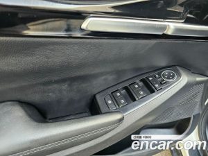 Kia Seltos Дизель 1.6 2WD 2020 года из Южной Кореи