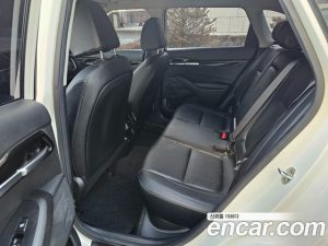 Kia Seltos Дизель 1.6 2WD 2020 года из Южной Кореи