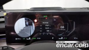 Kia K5 Signature 2024 года из Южной Кореи