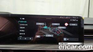 Kia K5 Signature 2024 года из Южной Кореи