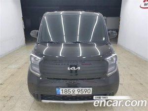 Kia RAY Prestige 2023 года из Южной Кореи