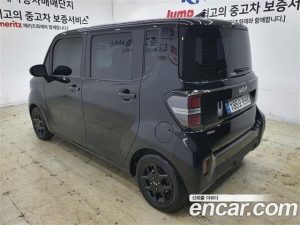 Kia RAY Prestige 2023 года из Южной Кореи