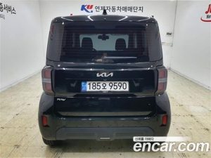 Kia RAY Prestige 2023 года из Южной Кореи