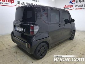 Kia RAY Prestige 2023 года из Южной Кореи
