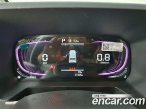 Kia RAY Prestige 2023 года из Южной Кореи