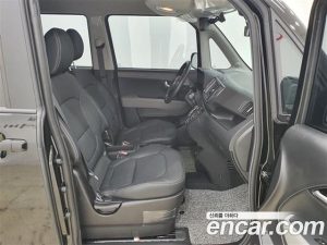 Kia RAY Prestige 2023 года из Южной Кореи