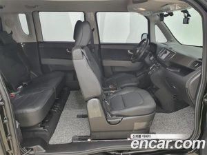Kia RAY Prestige 2023 года из Южной Кореи