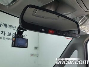 Kia RAY Prestige 2023 года из Южной Кореи