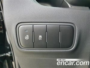 Kia RAY Prestige 2023 года из Южной Кореи