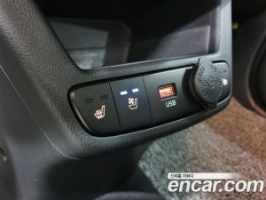 Kia RAY Prestige 2023 года из Южной Кореи