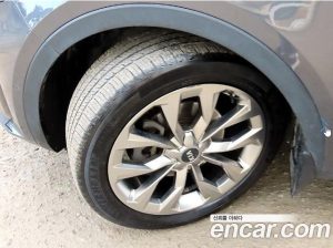 Kia Sorento Дизель 2.2 2WD 2021 года из Южной Кореи