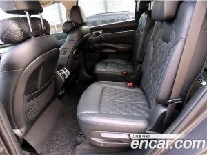 Kia Sorento Дизель 2.2 2WD 2021 года из Южной Кореи
