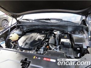 Kia Sorento Дизель 2.2 2WD 2021 года из Южной Кореи