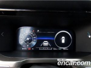Kia Sorento Дизель 2.2 2WD 2021 года из Южной Кореи