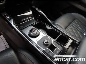 Kia Sorento Дизель 2.2 2WD 2021 года из Южной Кореи