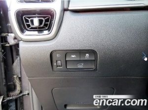 Kia Sorento Дизель 2.2 2WD 2021 года из Южной Кореи