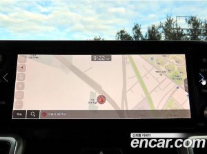 Kia Sorento Дизель 2.2 2WD 2021 года из Южной Кореи