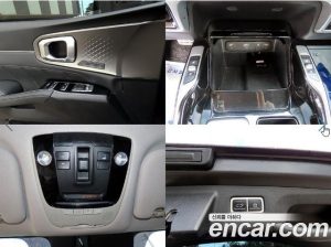 Kia Sorento Дизель 2.2 2WD 2021 года из Южной Кореи