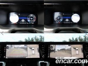 Kia Sorento Дизель 2.2 2WD 2021 года из Южной Кореи