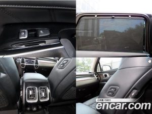 Kia Sorento Дизель 2.2 2WD 2021 года из Южной Кореи
