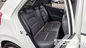 Kia morning Prestige 2021 года из Южной Кореи