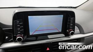 Kia morning Prestige 2021 года из Южной Кореи