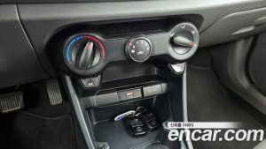 Kia morning Prestige 2021 года из Южной Кореи