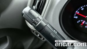 Kia morning Prestige 2021 года из Южной Кореи