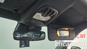 ChevroletGMDaewoo Trailblazer 1.3 Turbo 2WD 2021 года из Южной Кореи