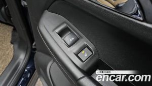 ChevroletGMDaewoo Trailblazer 1.3 Turbo 2WD 2021 года из Южной Кореи