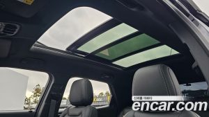ChevroletGMDaewoo Trailblazer 1.3 Turbo 2WD 2021 года из Южной Кореи