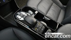 Hyundai Ioniq N 2020 года из Южной Кореи