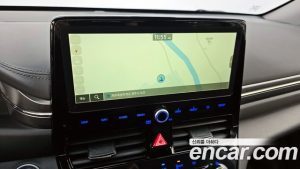 Hyundai Ioniq N 2020 года из Южной Кореи