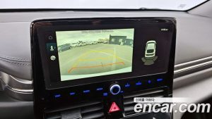 Hyundai Ioniq N 2020 года из Южной Кореи