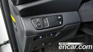 Hyundai Ioniq N 2020 года из Южной Кореи